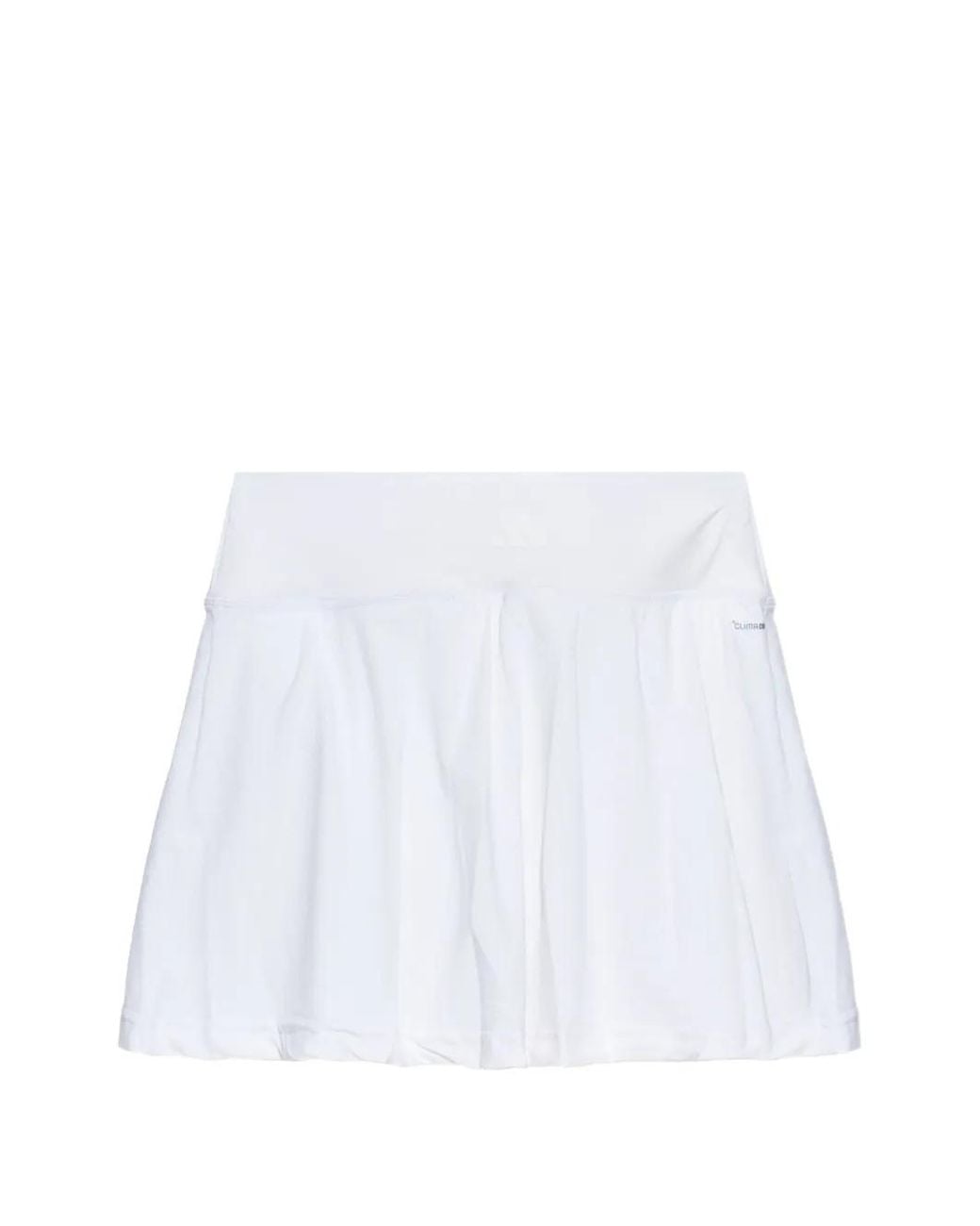 Adidas White Club Tennis Climacool Skirt