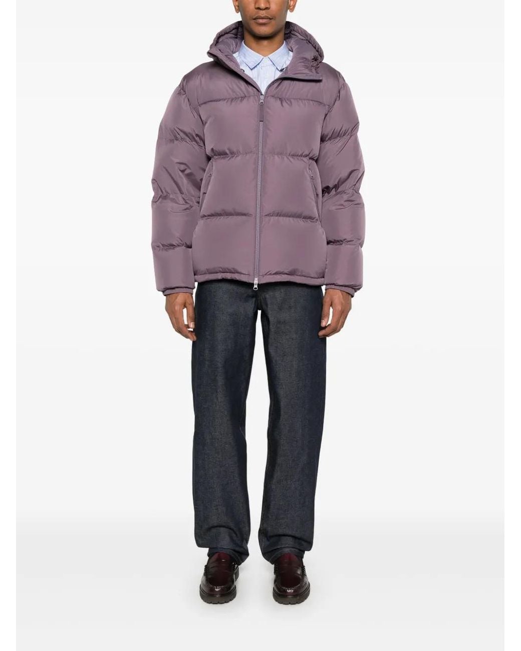 A.P.C. Blue Jean Fairfax for men