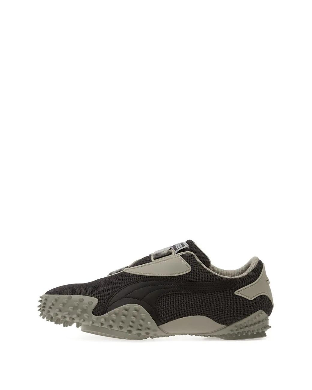 PUMA Brown Mostro Og Prime Sneakers