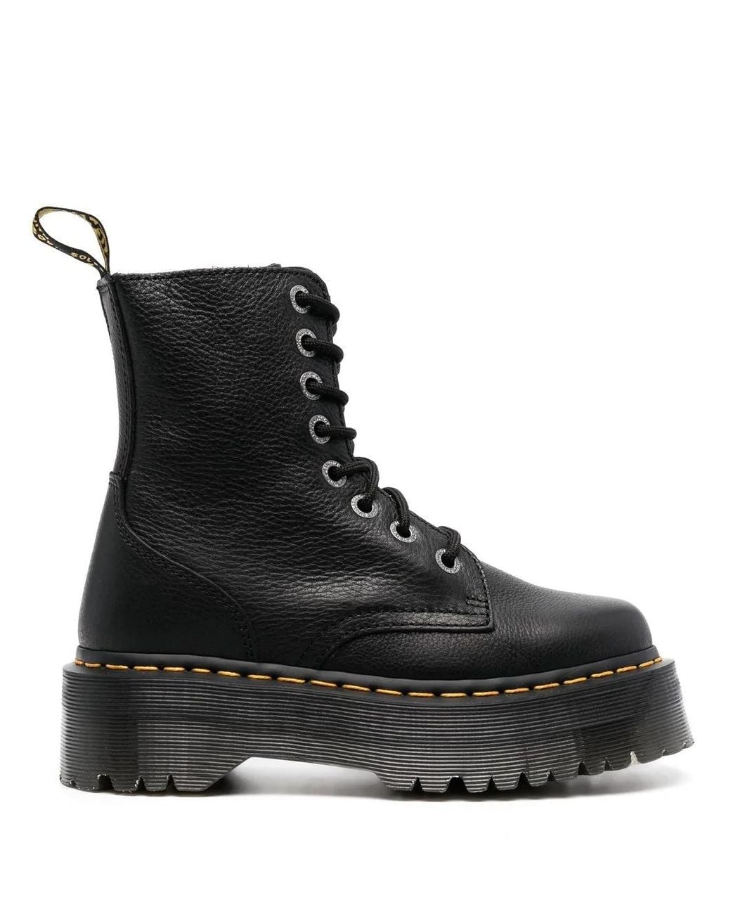 Dr. Martens Boots Black