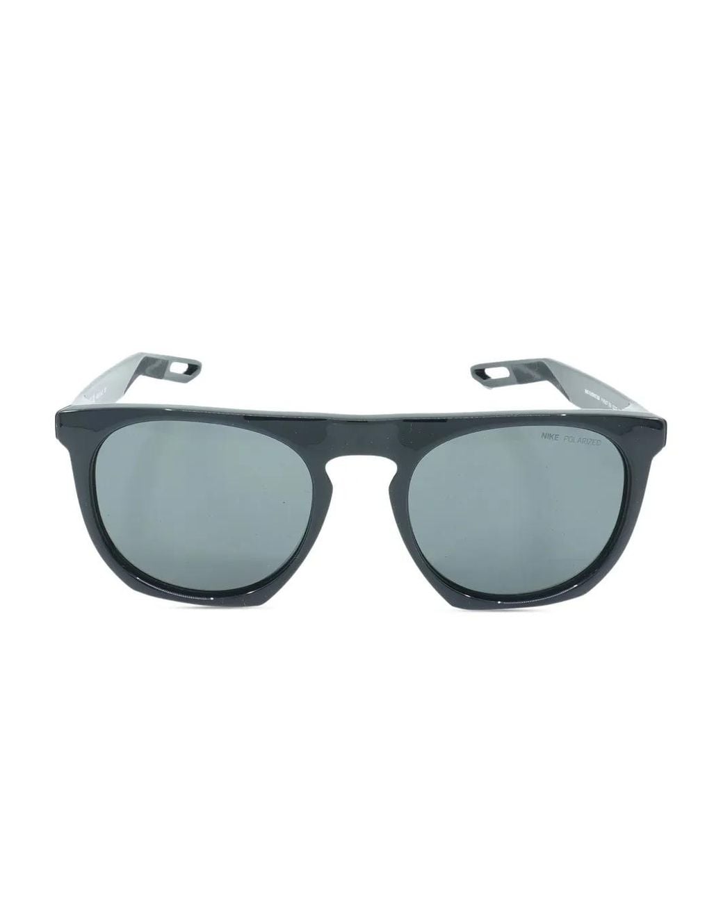 Nike Gray Flatspot Xxii Sunglasses for men