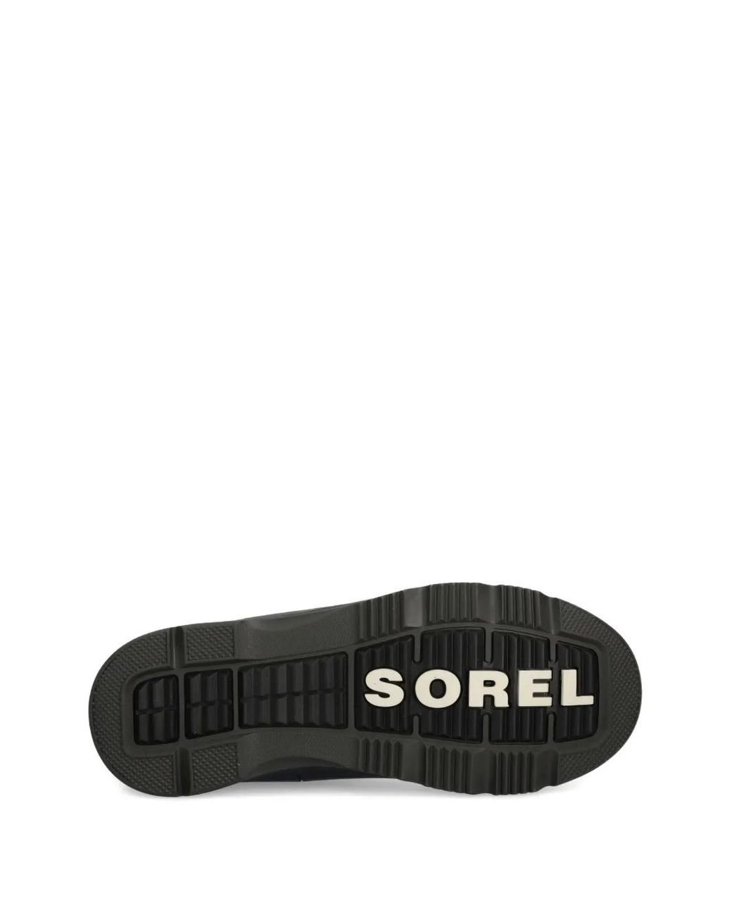 Sorel Black Ankeny Ii Boots for men