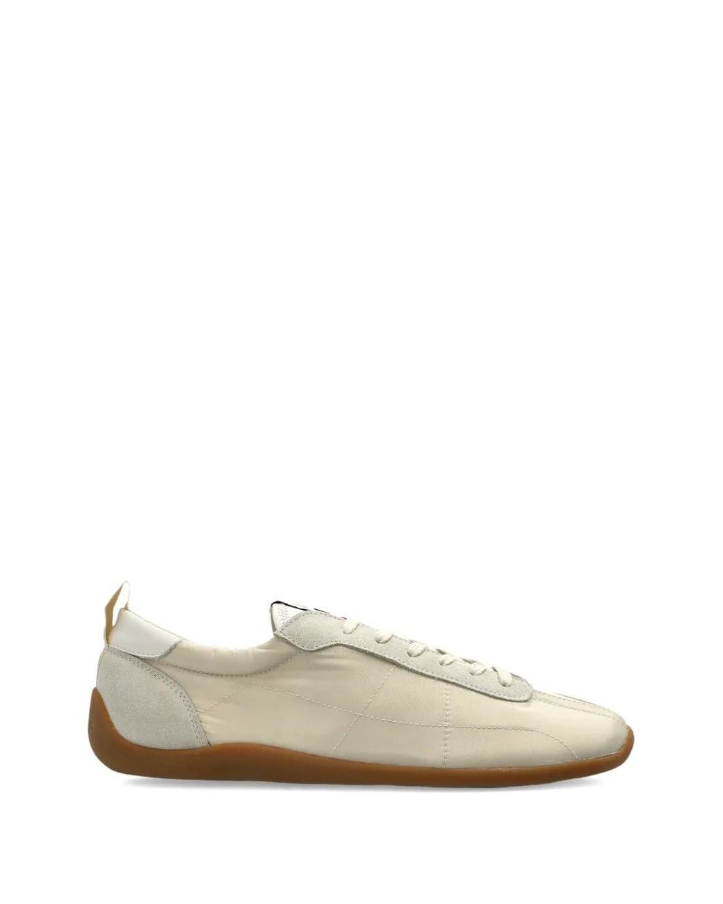 KENZO Schoenen ,Katoen Striker Lage Sneakers in het White voor heren