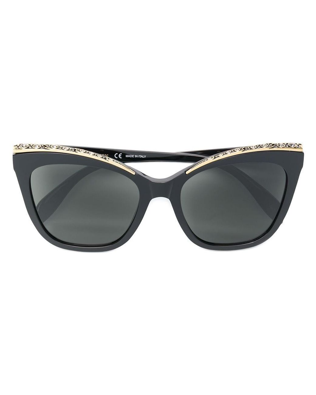 alexander mcqueen cateye sunglasses alexander mcqueen cateye sunglasses