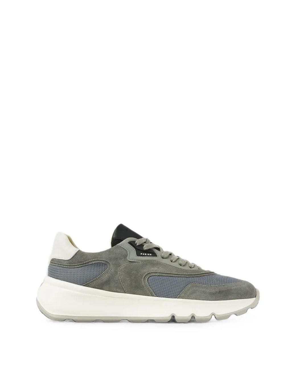 Nubikk Multicolor Luca Noa Sneakers for men