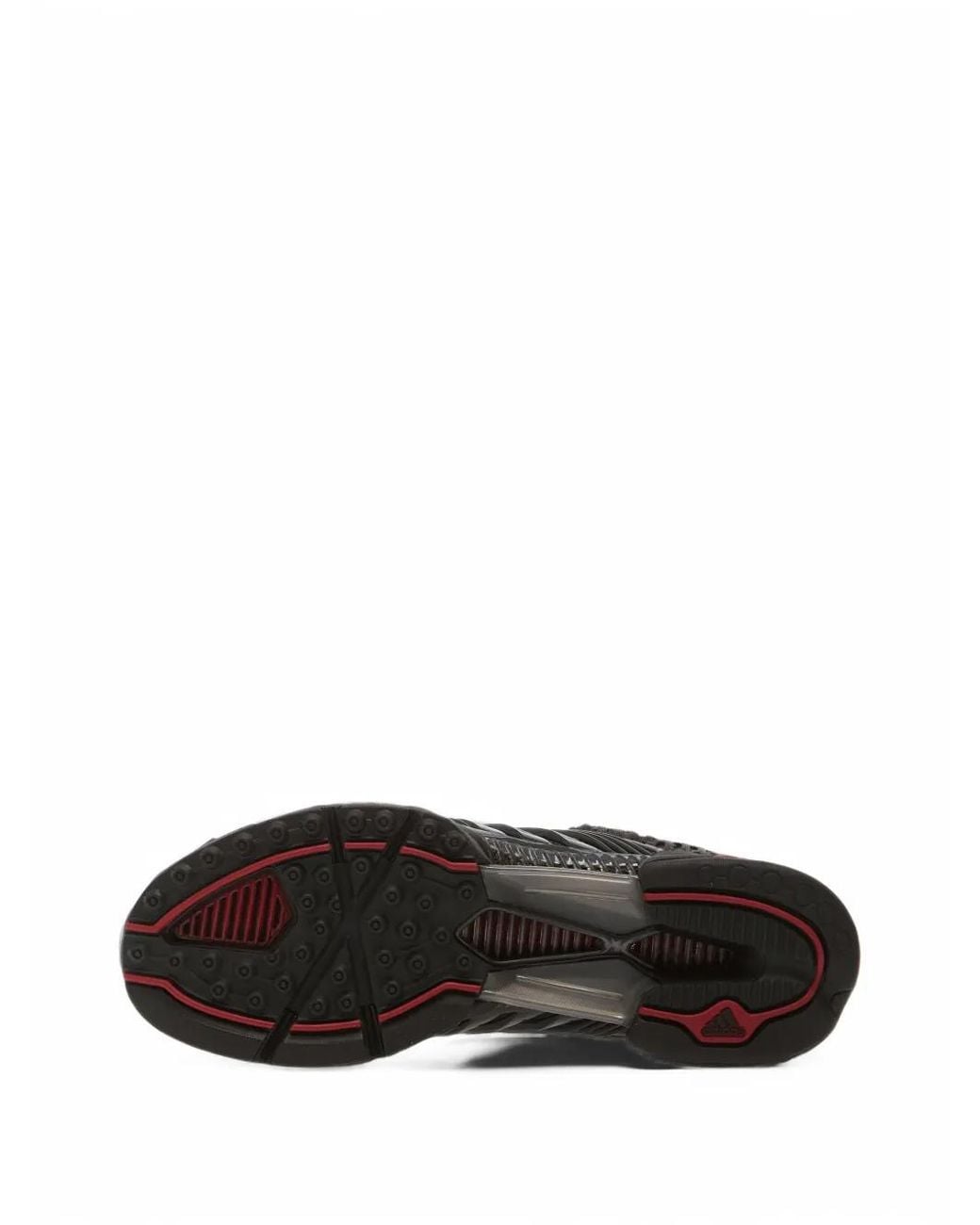 Adidas Black Climacool 1 Liverpool Sneakers for men