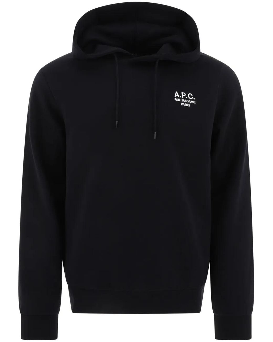 A.P.C. Blue Sweaters