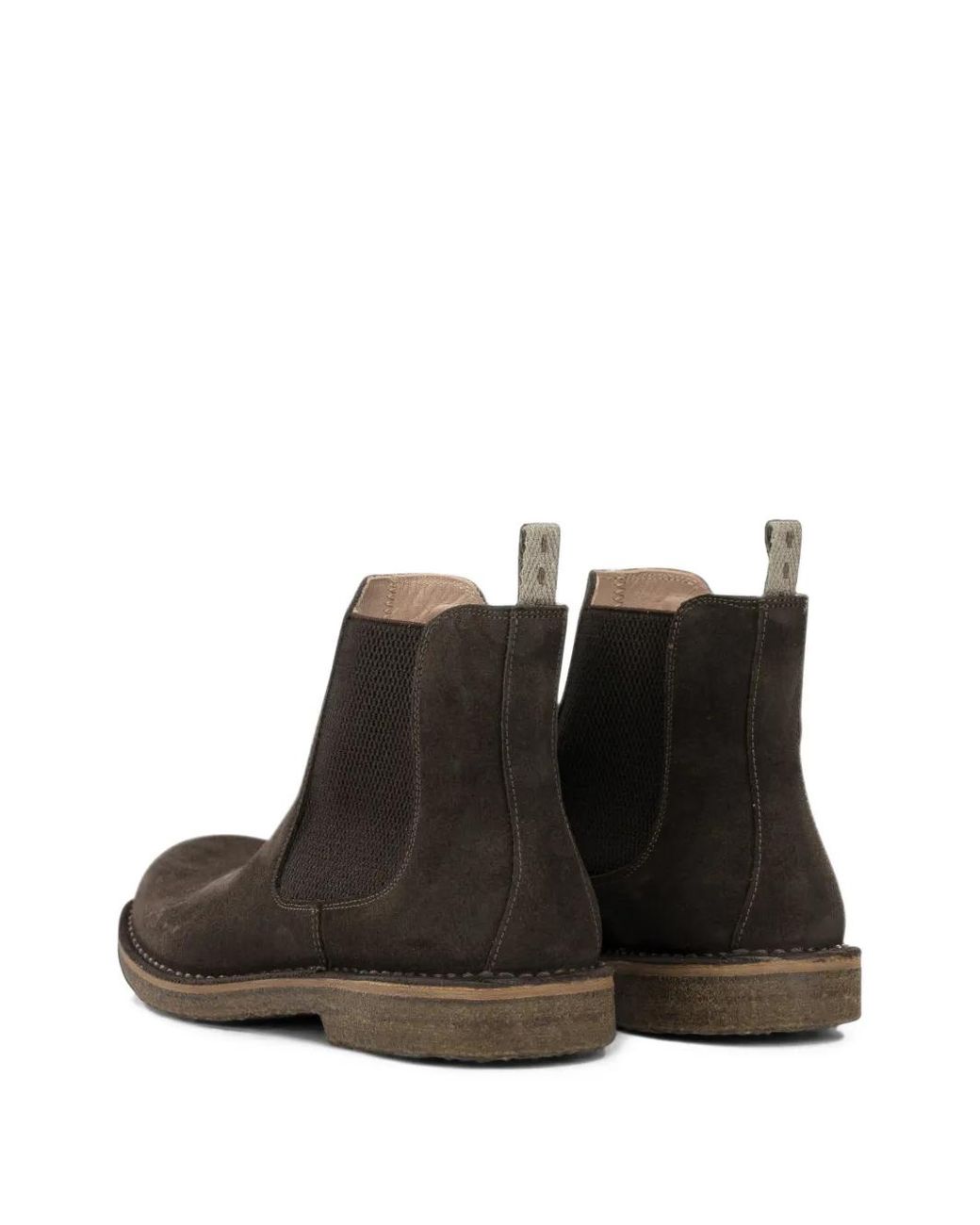 Astorflex Brown Bitflex 2 Boots for men