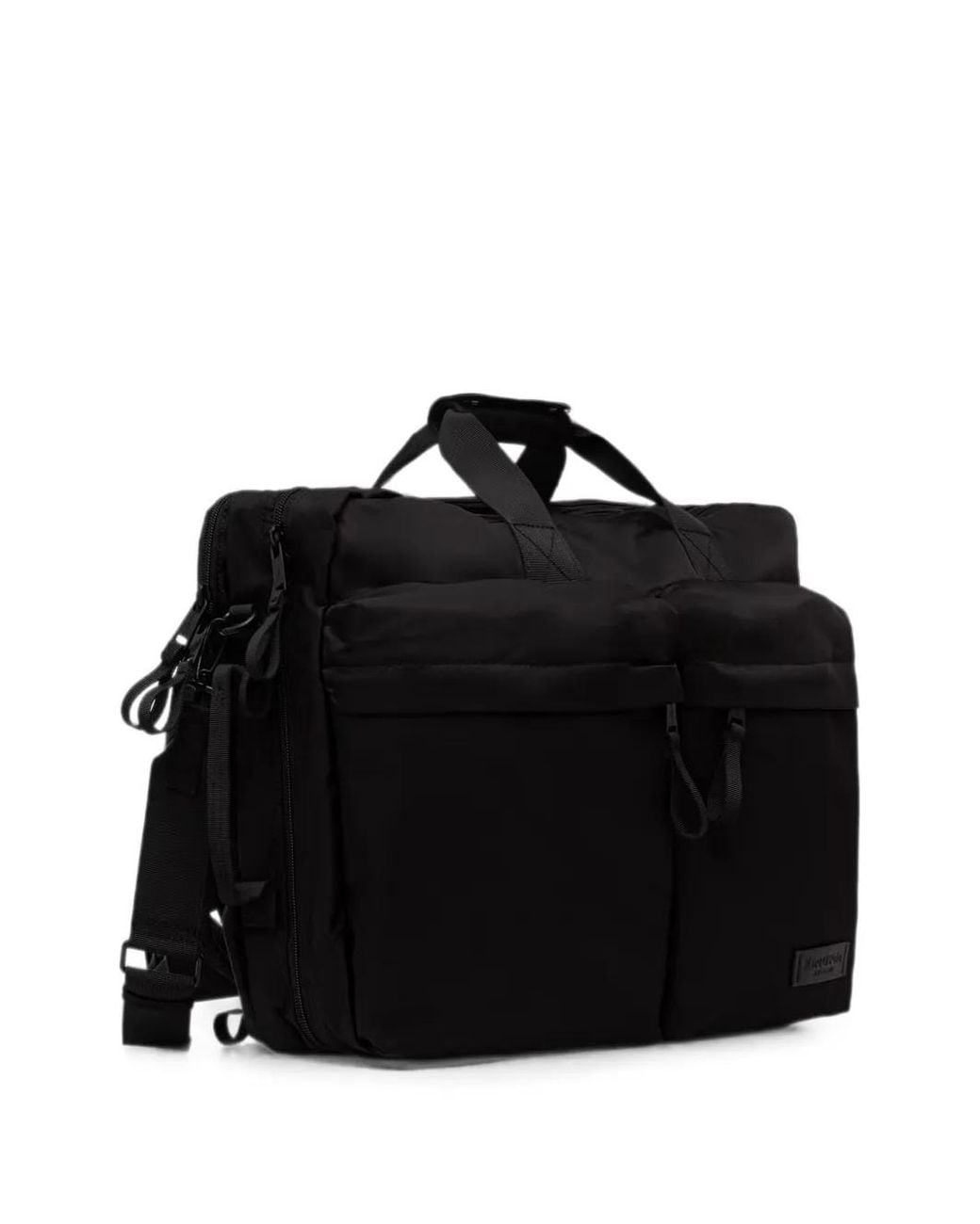 Marc O' Polo Black Porte-Documents À Poches Multiples for men