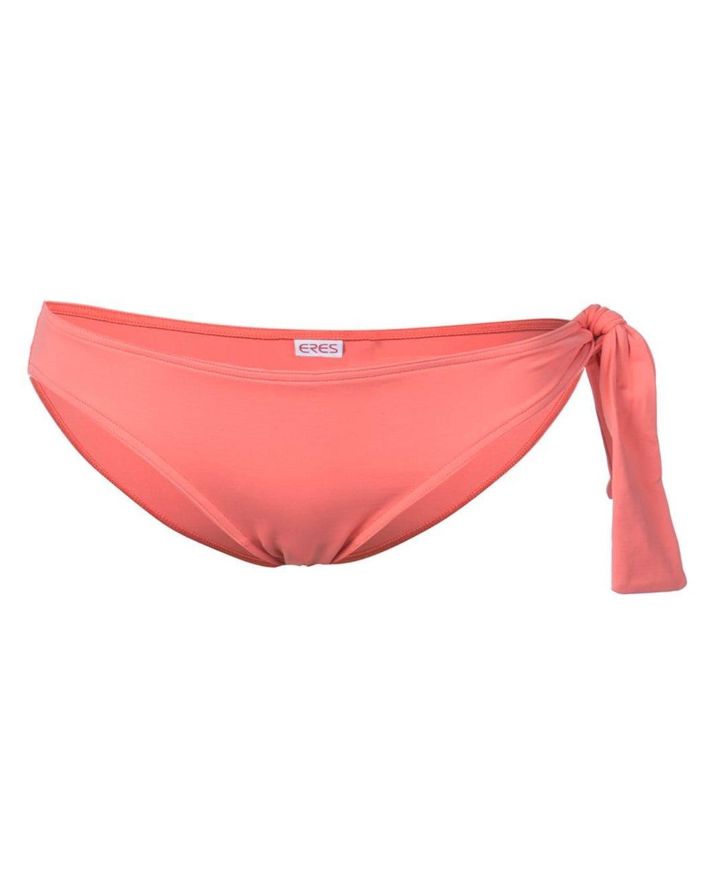 Eres Synthetic Halterneck Bikini in Pink - Lyst
