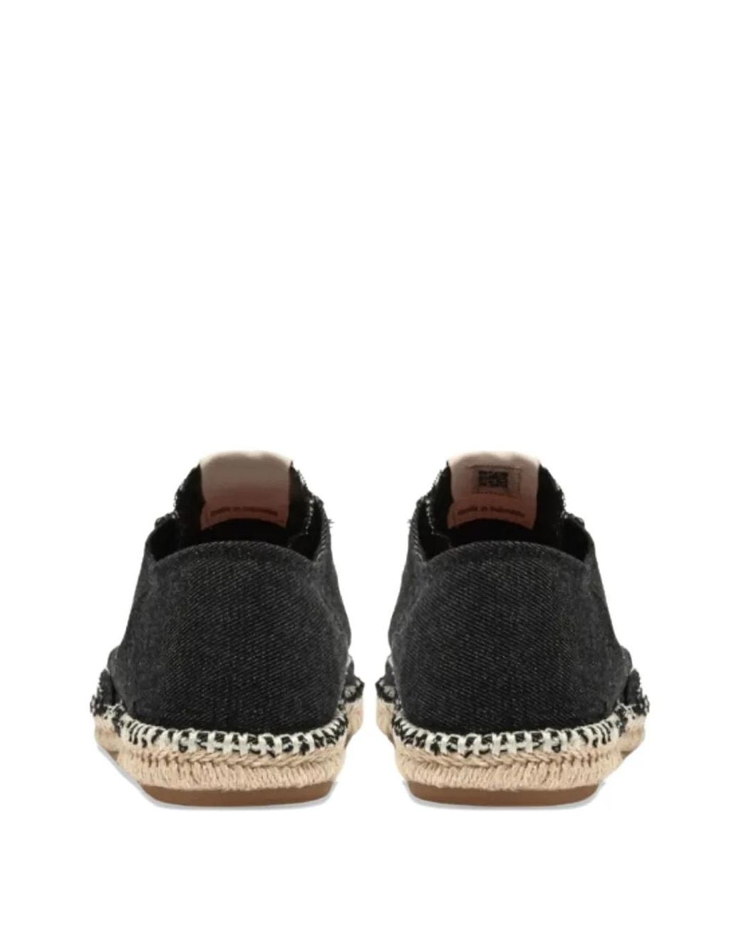 Sneakers Autry de color Black