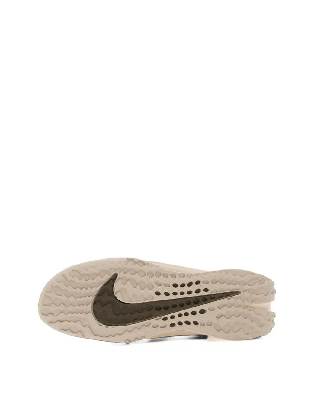 Nike Natural First Sight Noir Sneakers