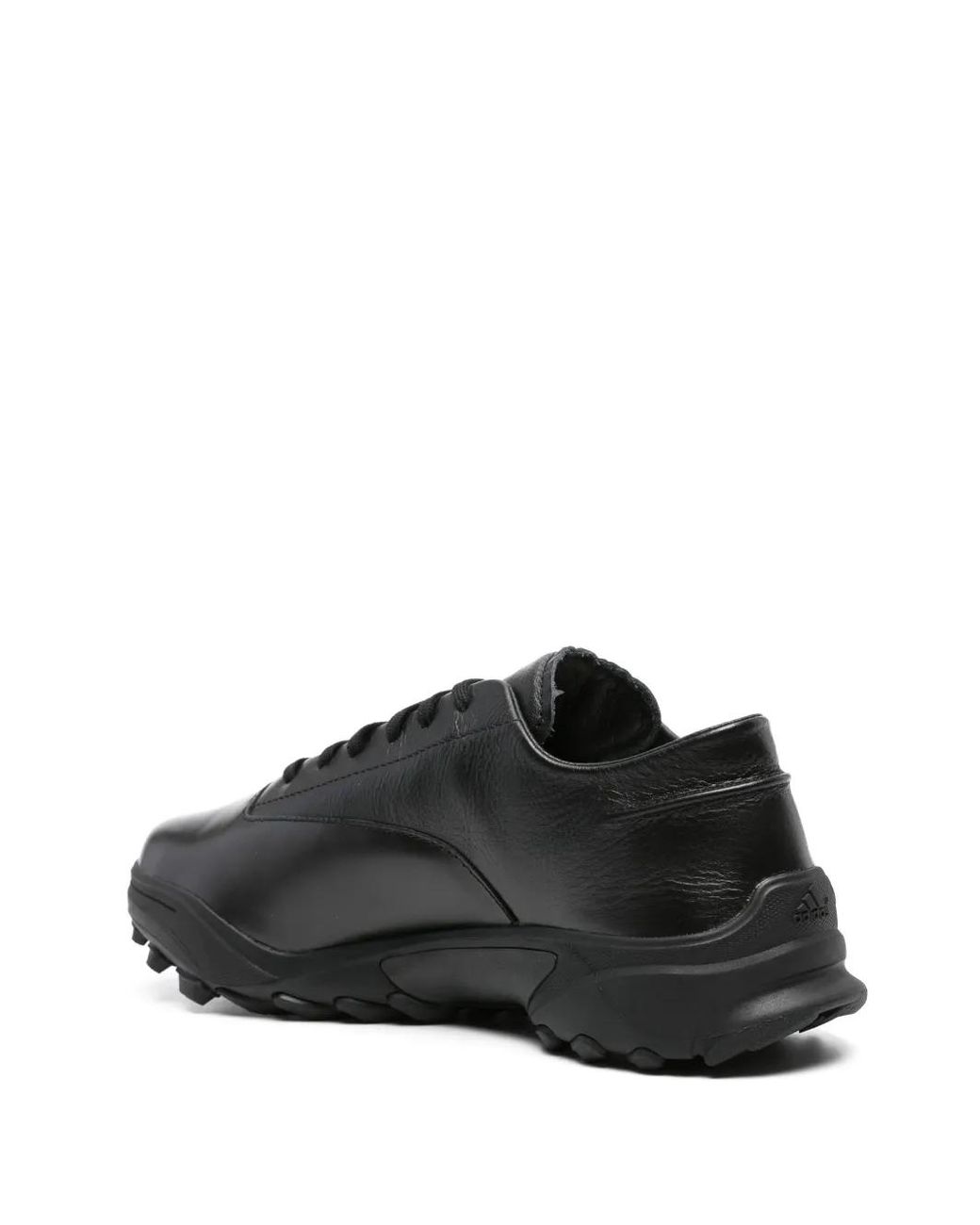 Y-3 Black Y-3 Gsg9 Low for men