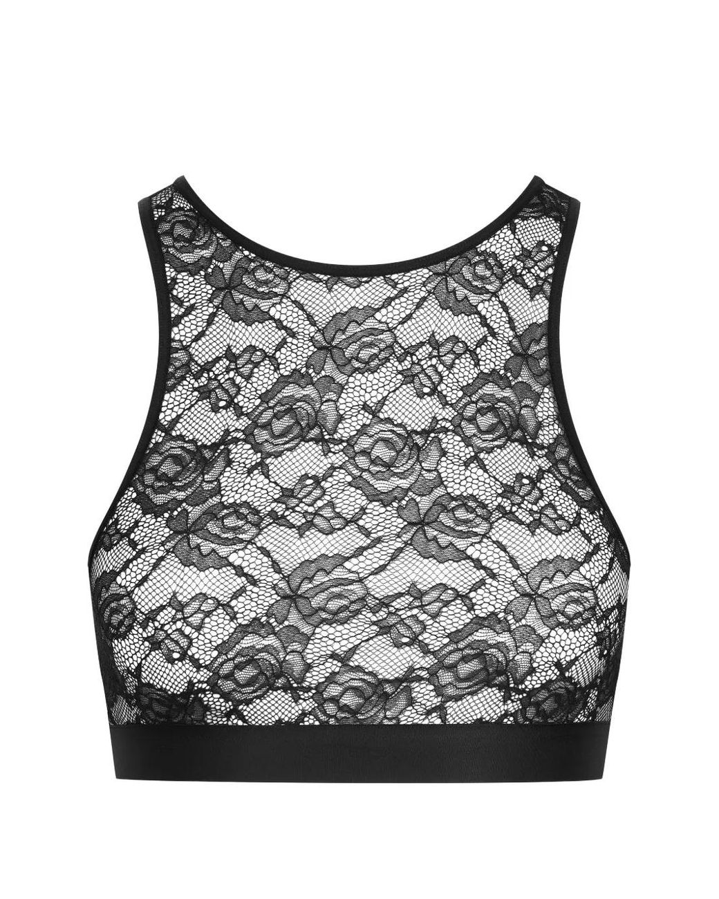 Maison Close Black Flashback Bh