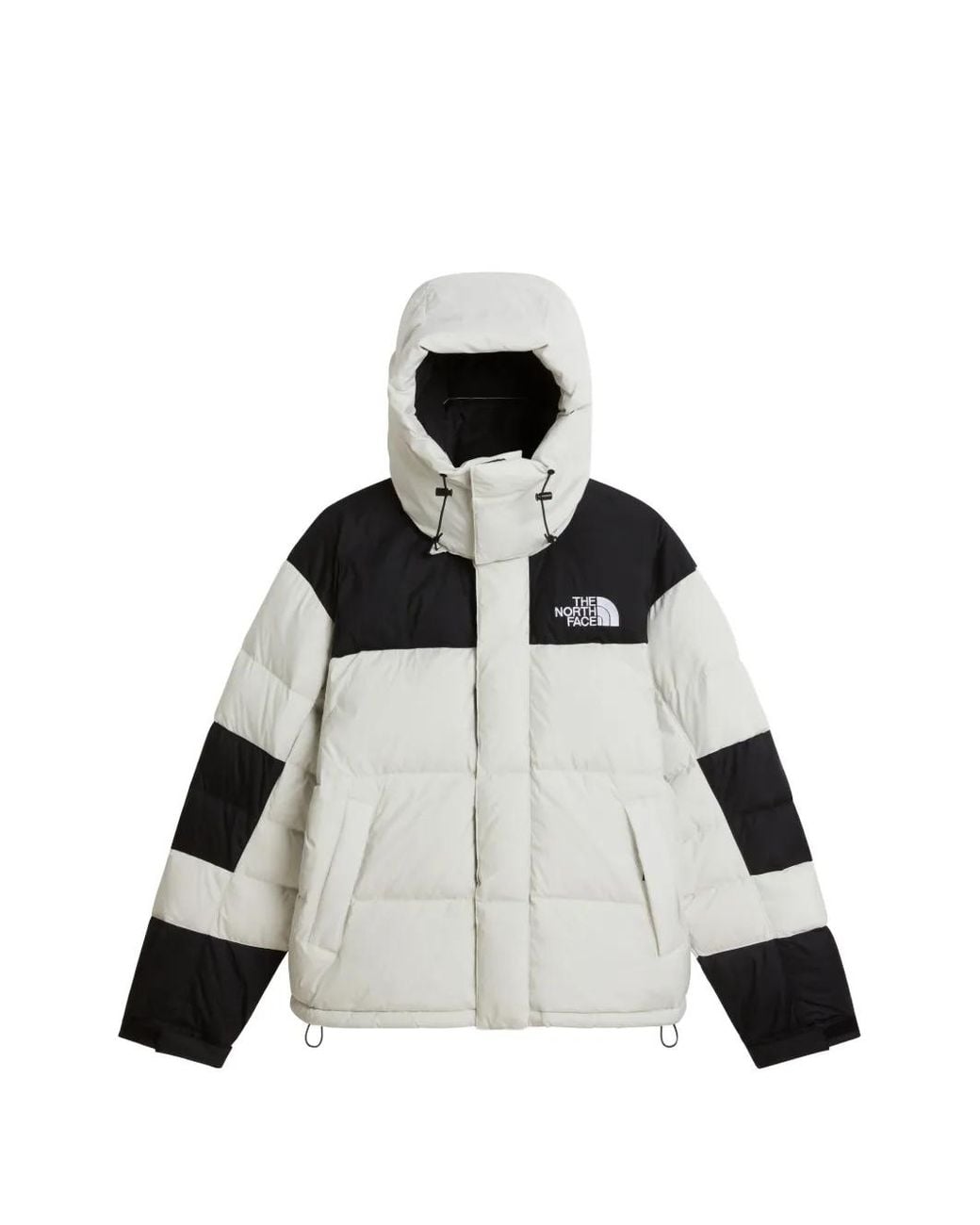 The North Face White Himalayan Baltoro Jacket for men