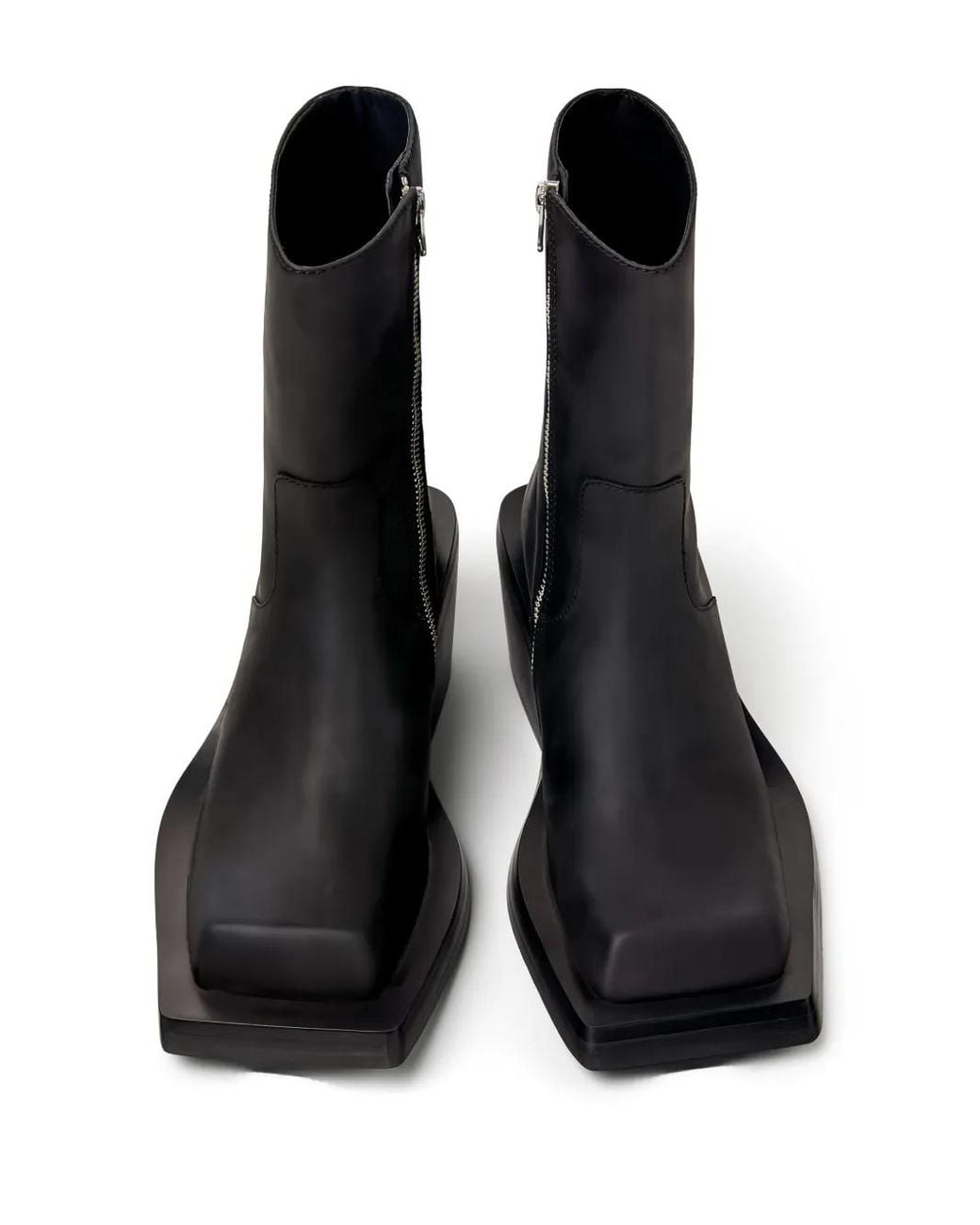 CAMPERLAB Black Quetal Boots