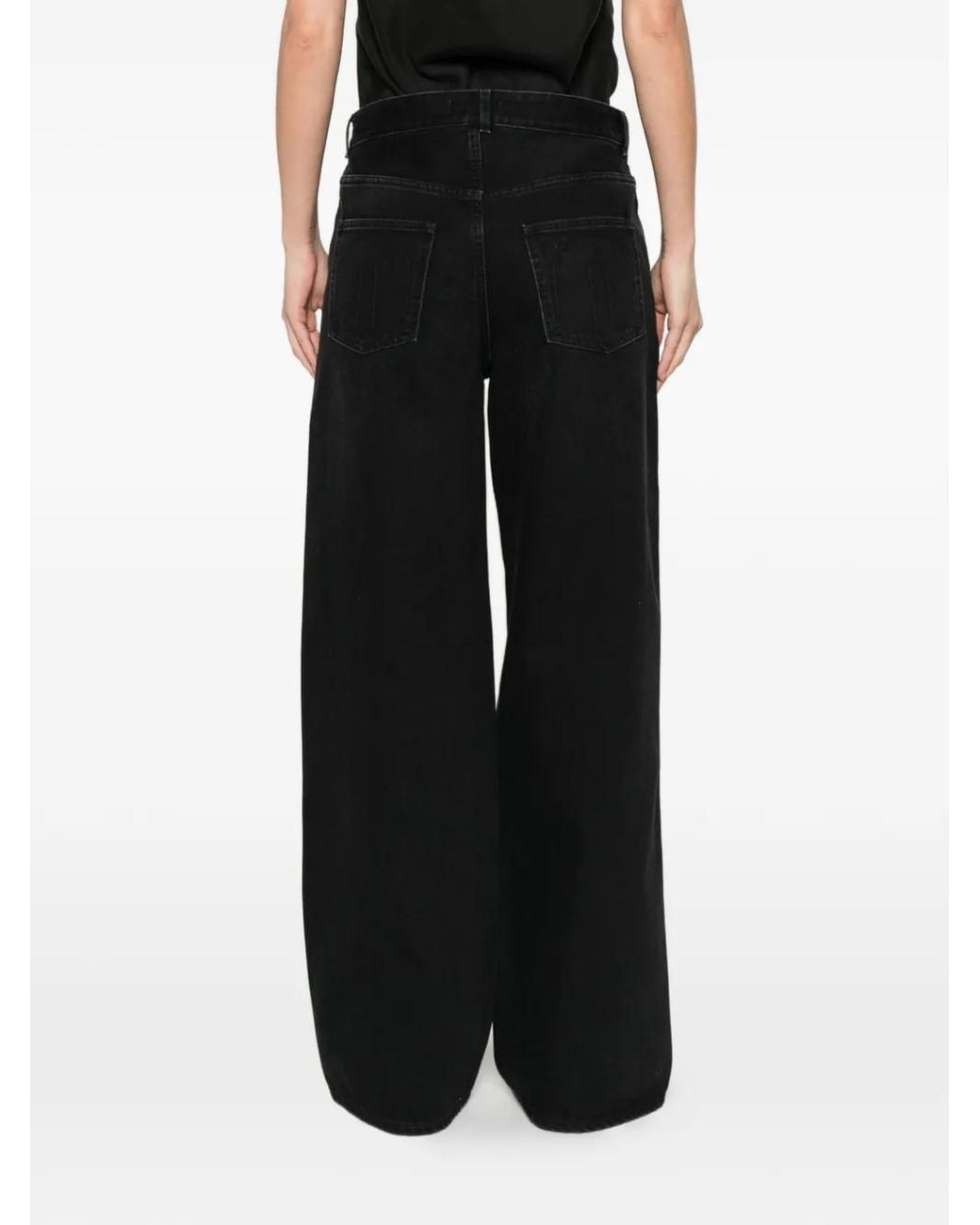 Teurn Studios Black Tommy Jeans