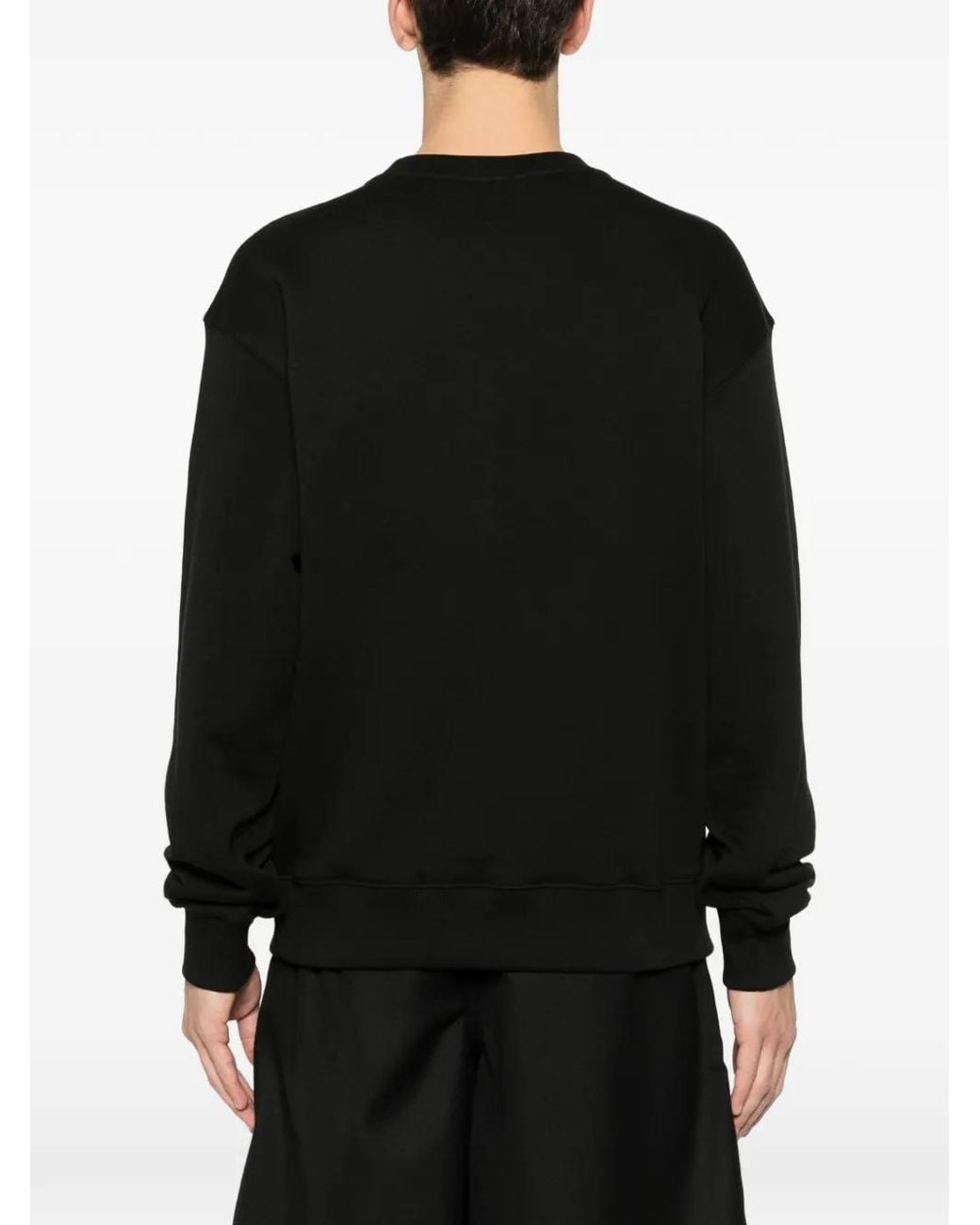 KENZO Schweiß in Black für Herren