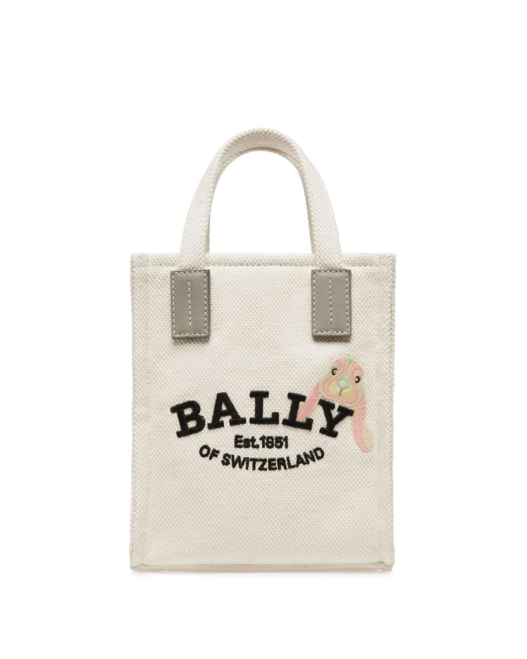 bally-white-Crystalia-Xs-Mini-