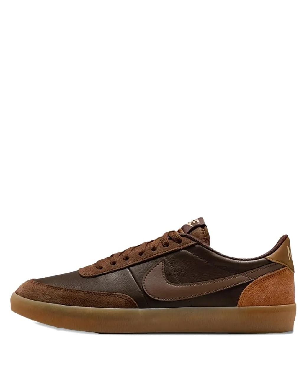 Nike Brown Killshot 2 Leather 'Baroque Gum' for men