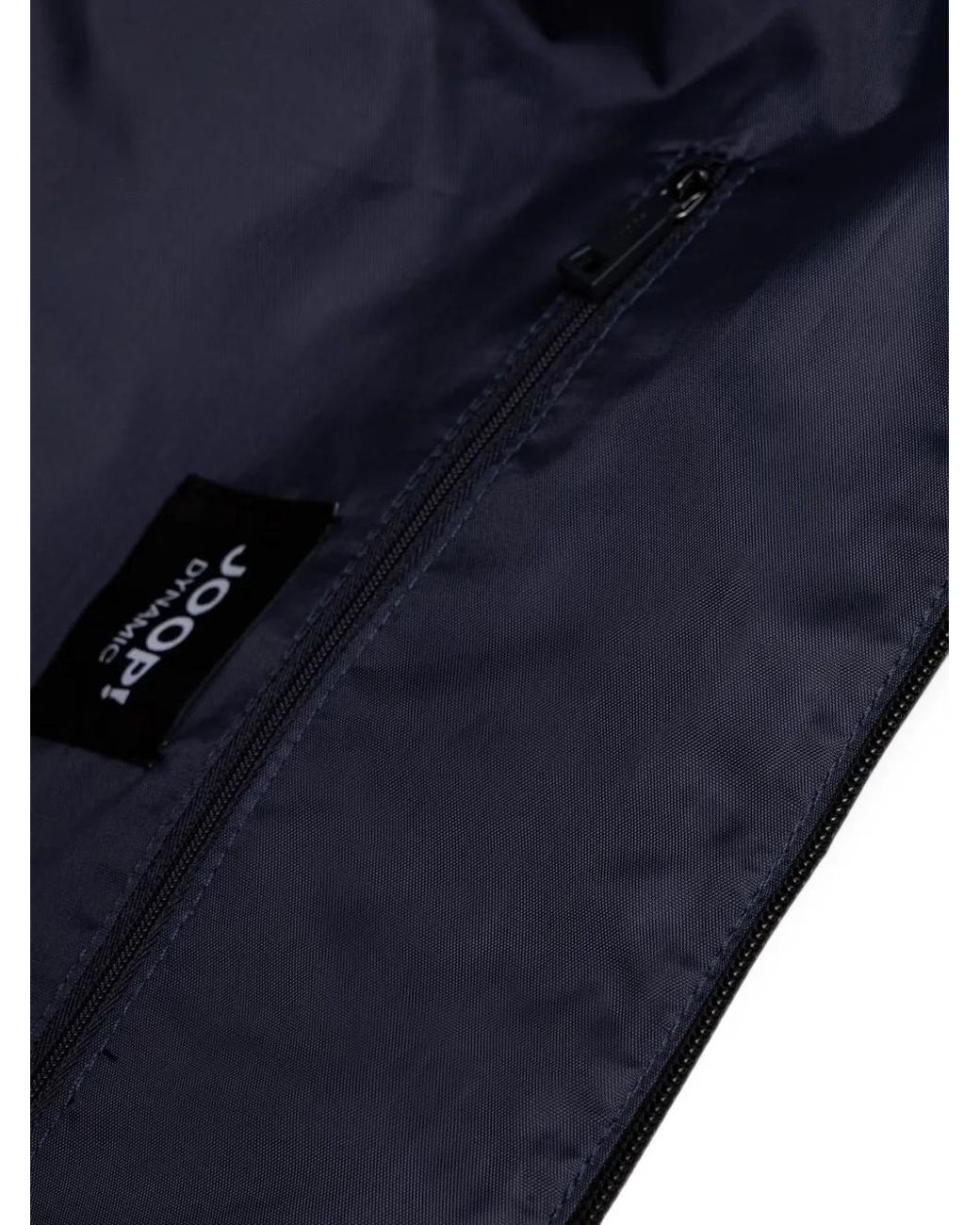 Joop! Blue Sac Fourre-Tout Dinamico Maik À Patch Logo for men