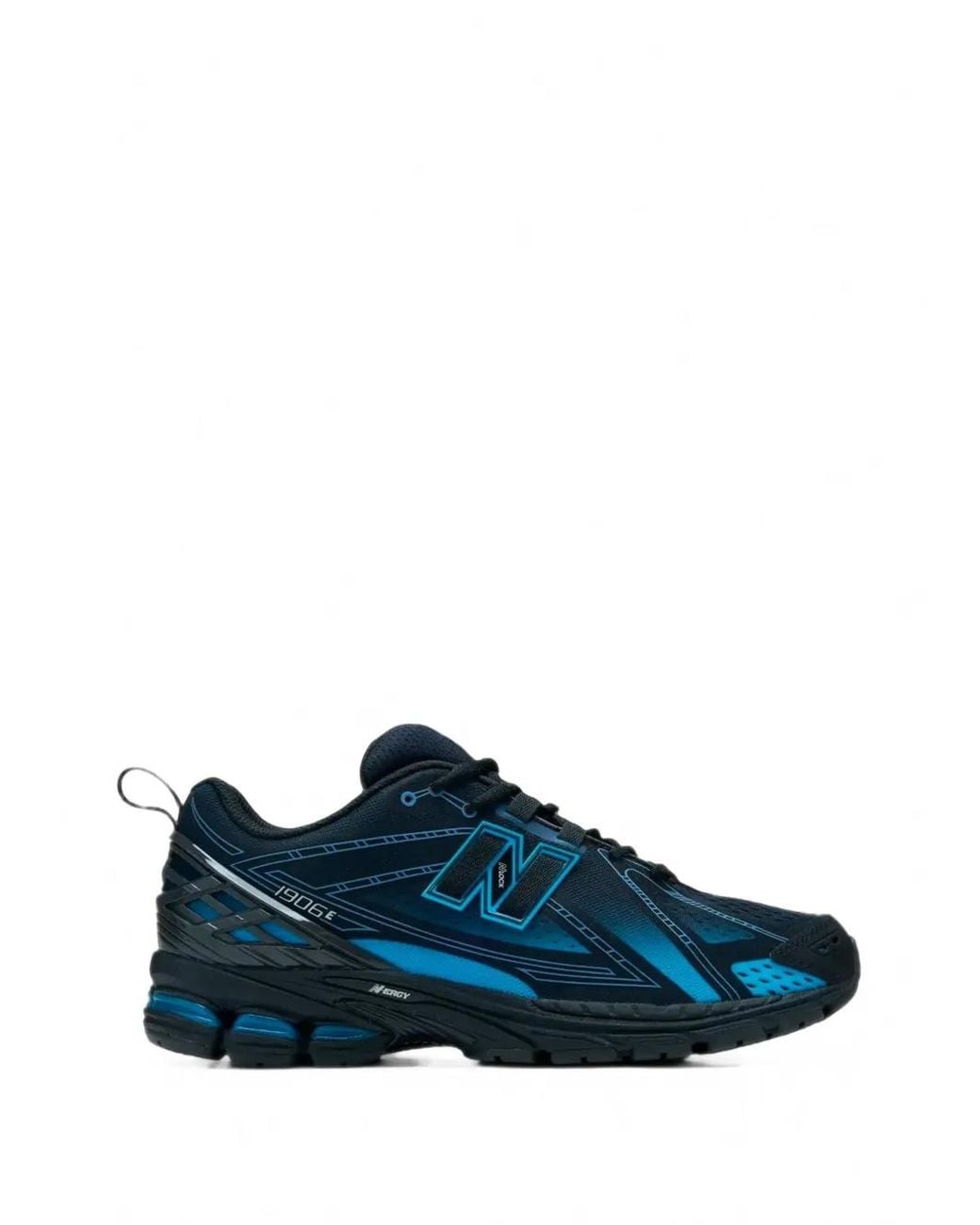 New Balance Blue 1906E Shoes
