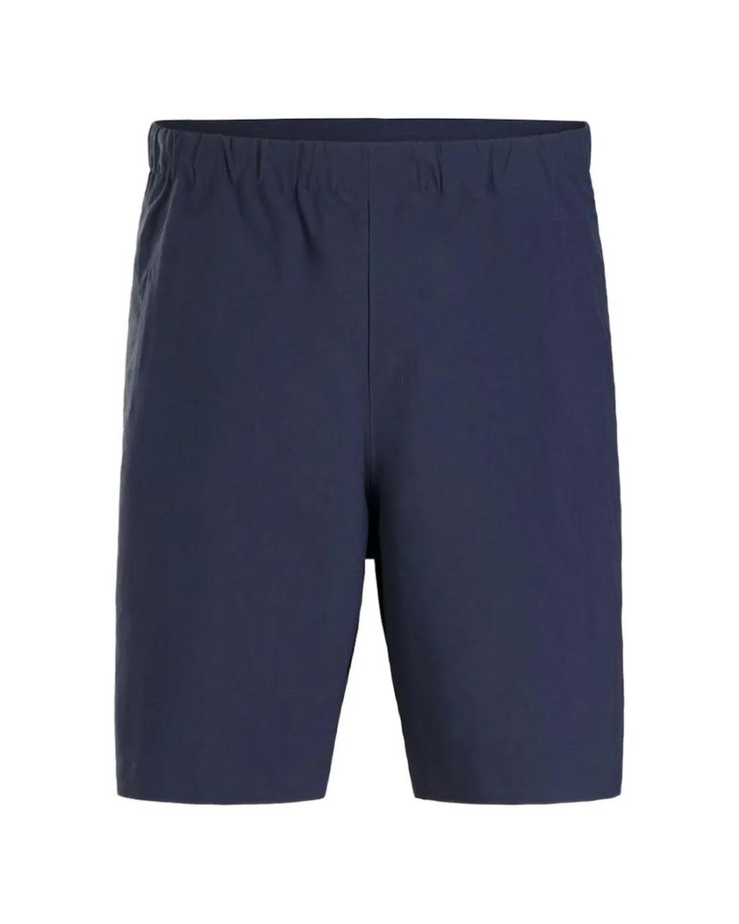 Arc'teryx Blue Spere Sl Elasticated-Waistband Shorts for men