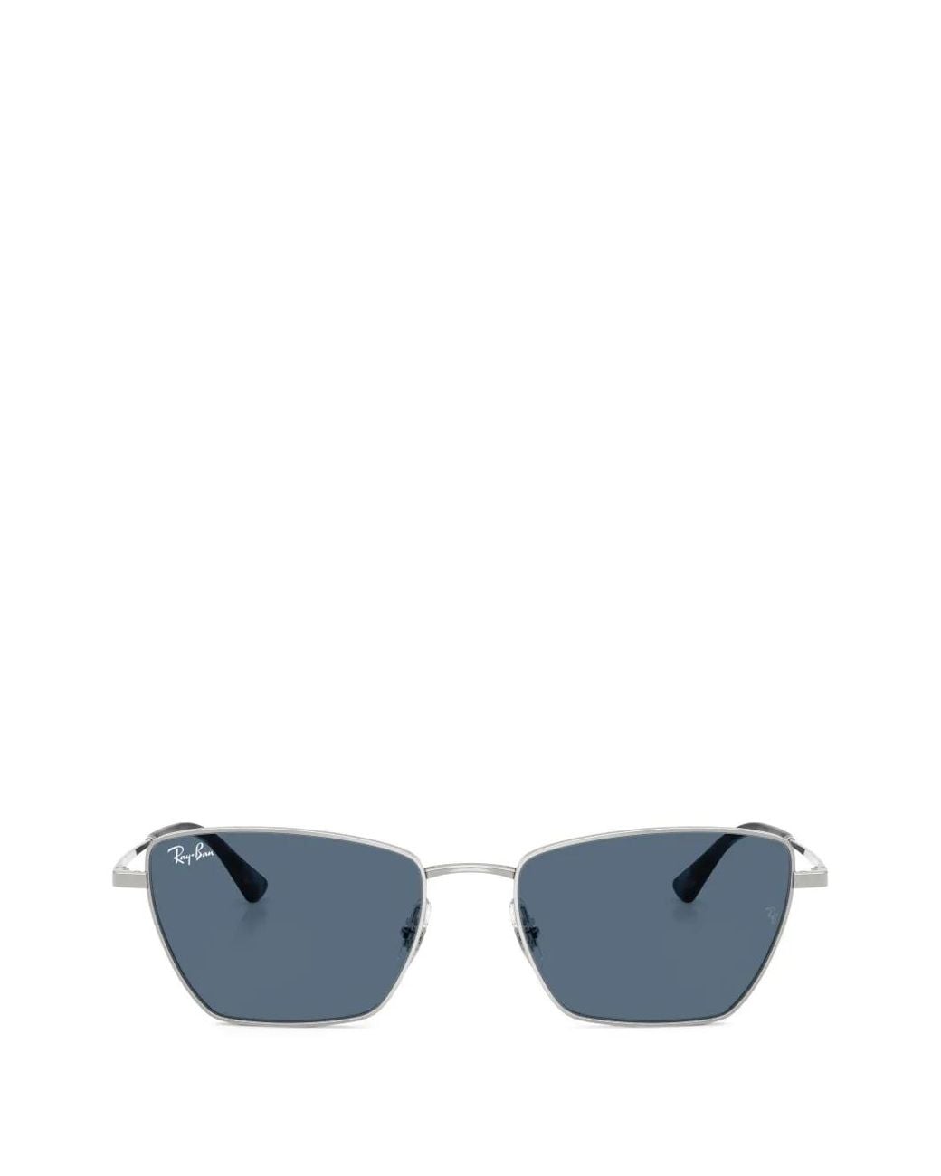 Ray-Ban Blue Drea Bio-Based Sunglasses