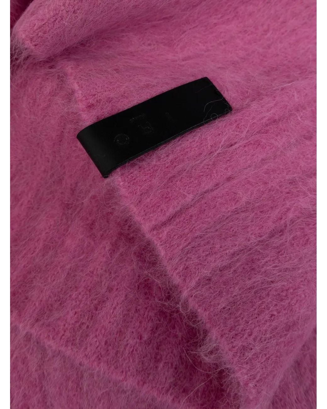 Sciarpa Flowy di IRO in Pink