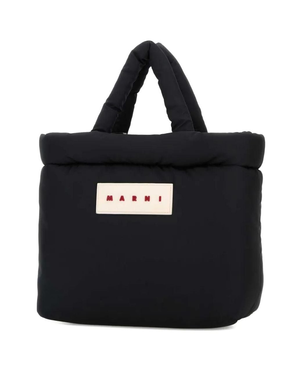 Marni Black Handbags