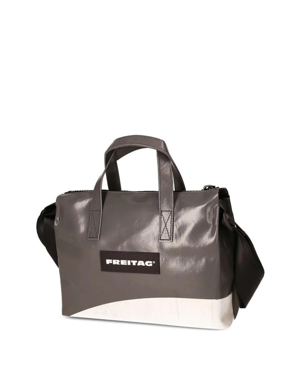 Borsa Messenger Ruby di Freitag in Gray da Uomo