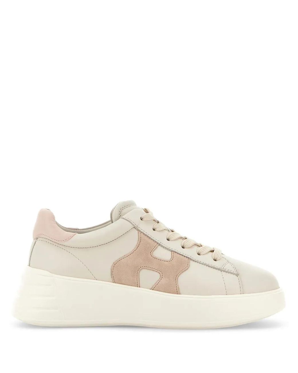Hogan Natural Sneakers
