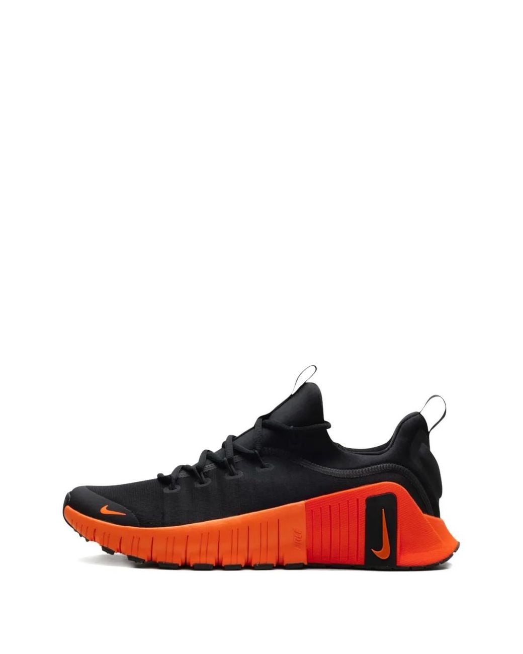 Nike Red Free Metcon 6 Sneakers for men