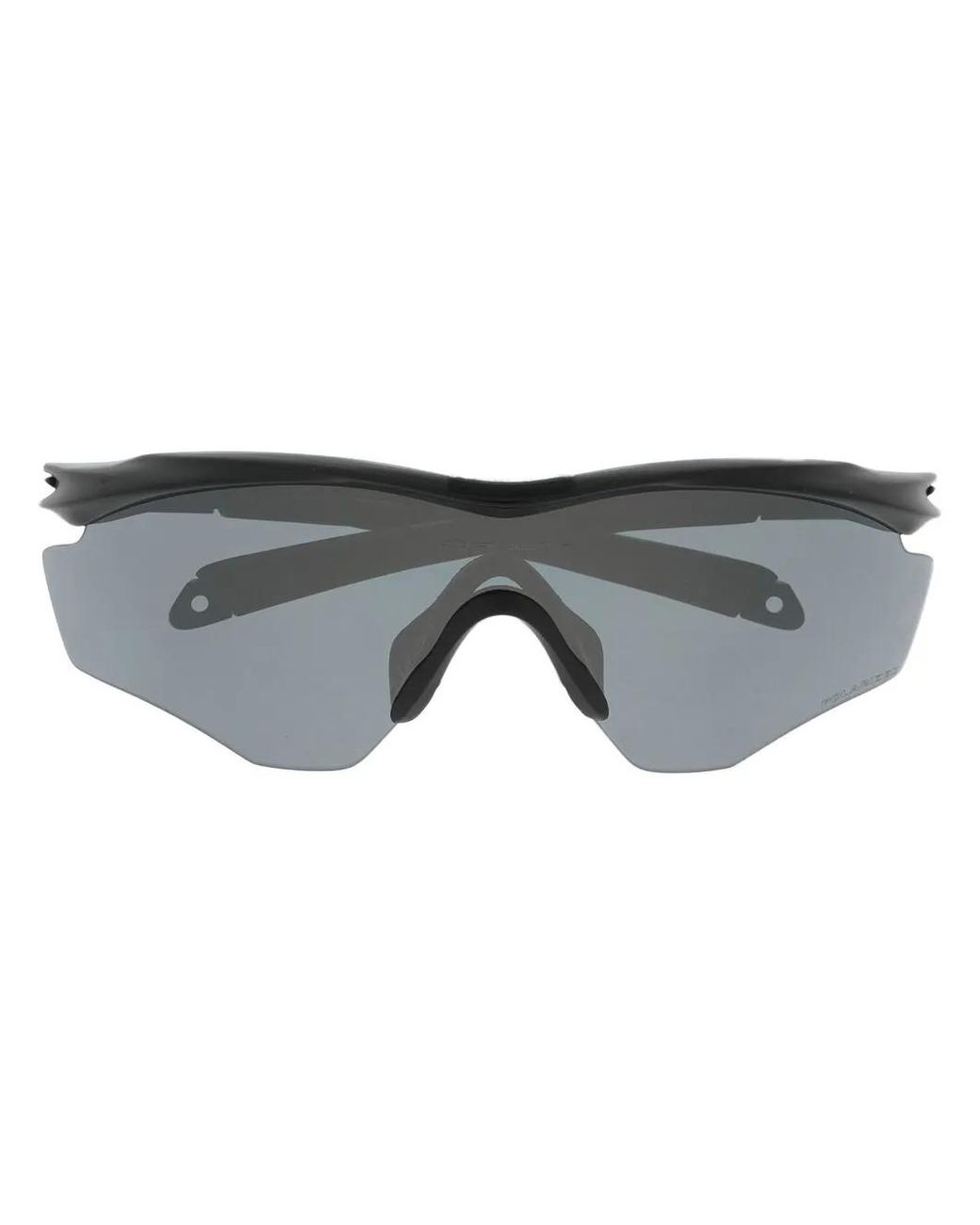 Oakley Gray M2 Frame Xl Sunglasses