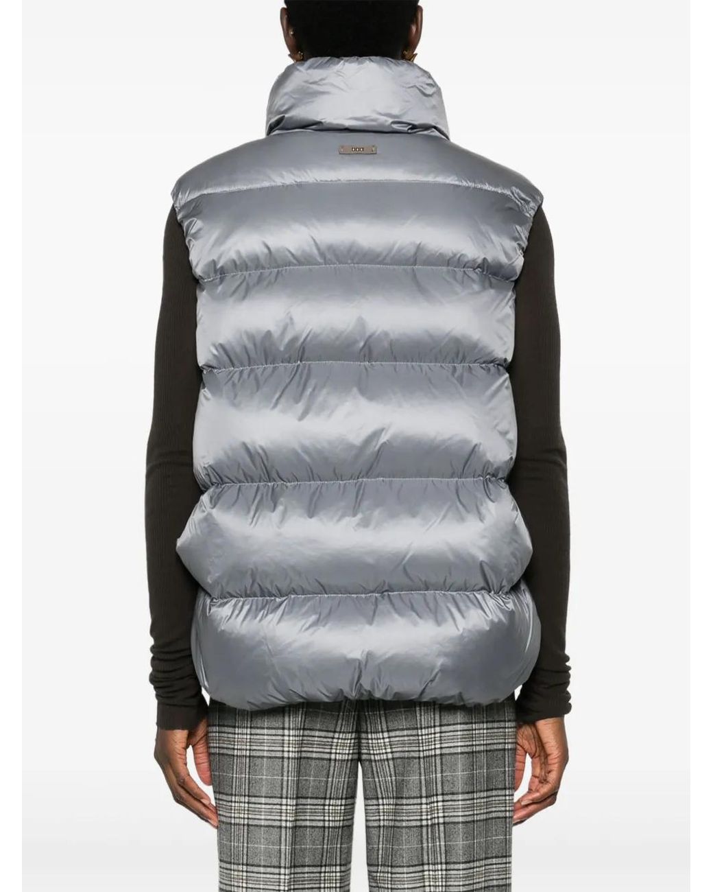 Peserico Gray Jackets