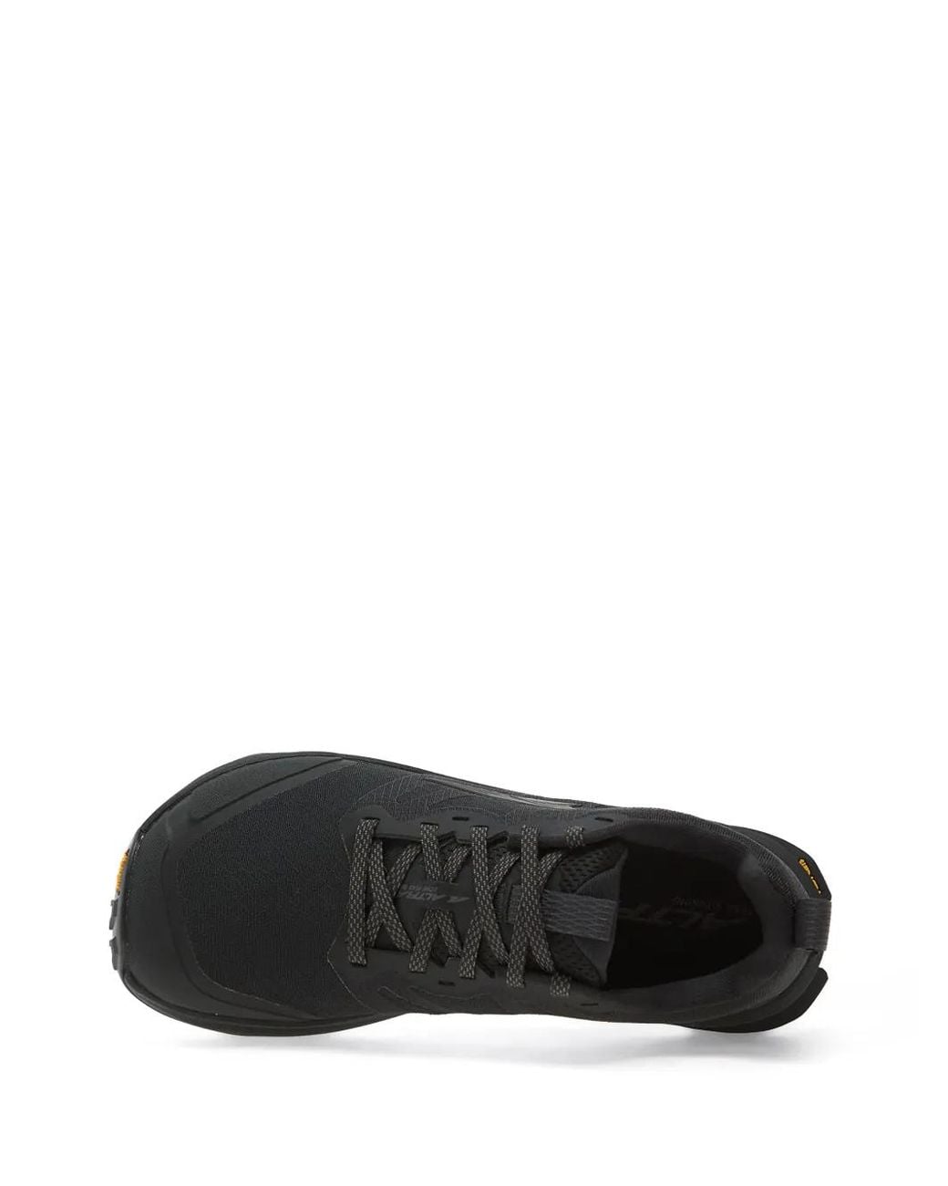 Altra Black W Lone Peak 9+ Sneakers