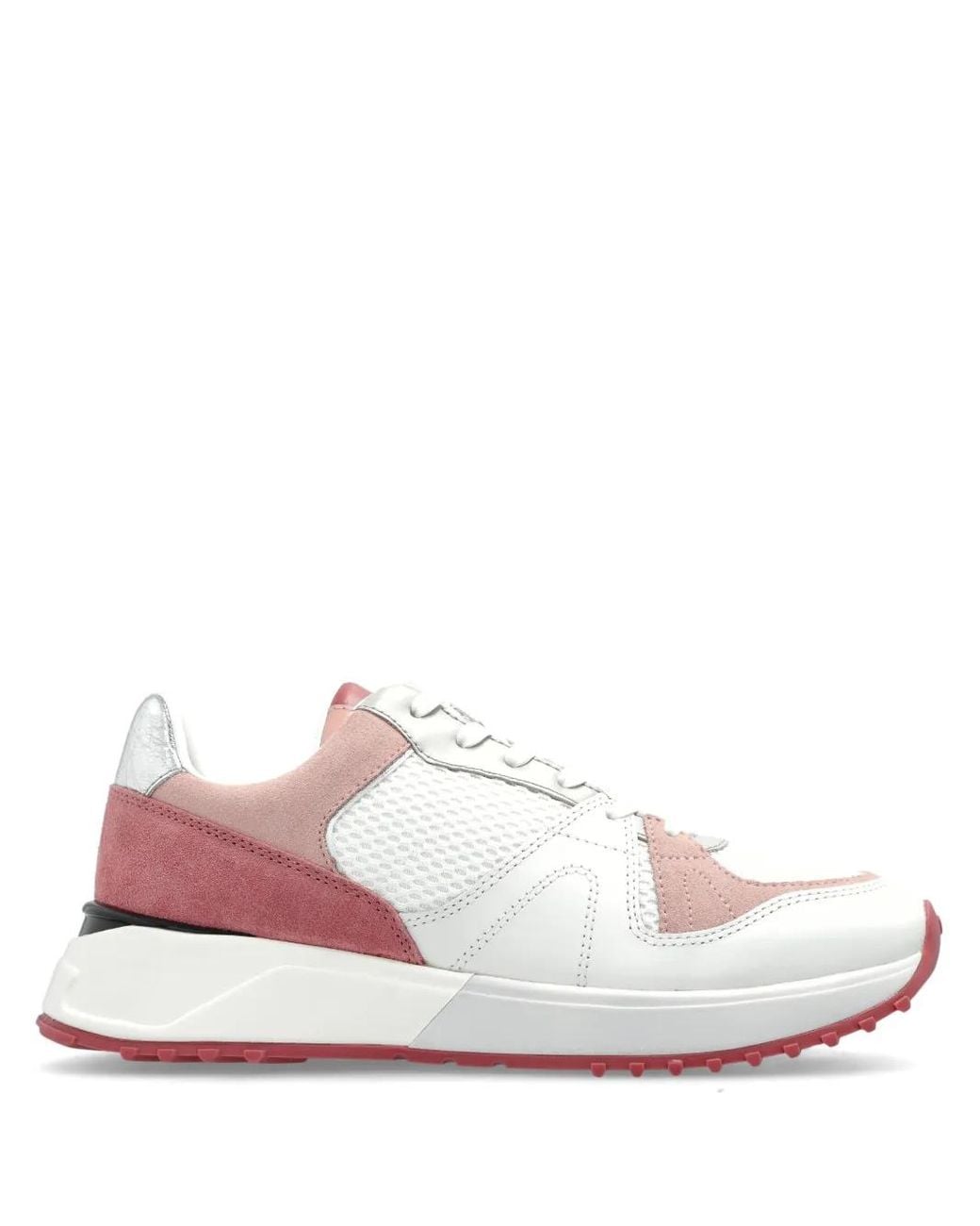Baskets Jaime MICHAEL Michael Kors en coloris White