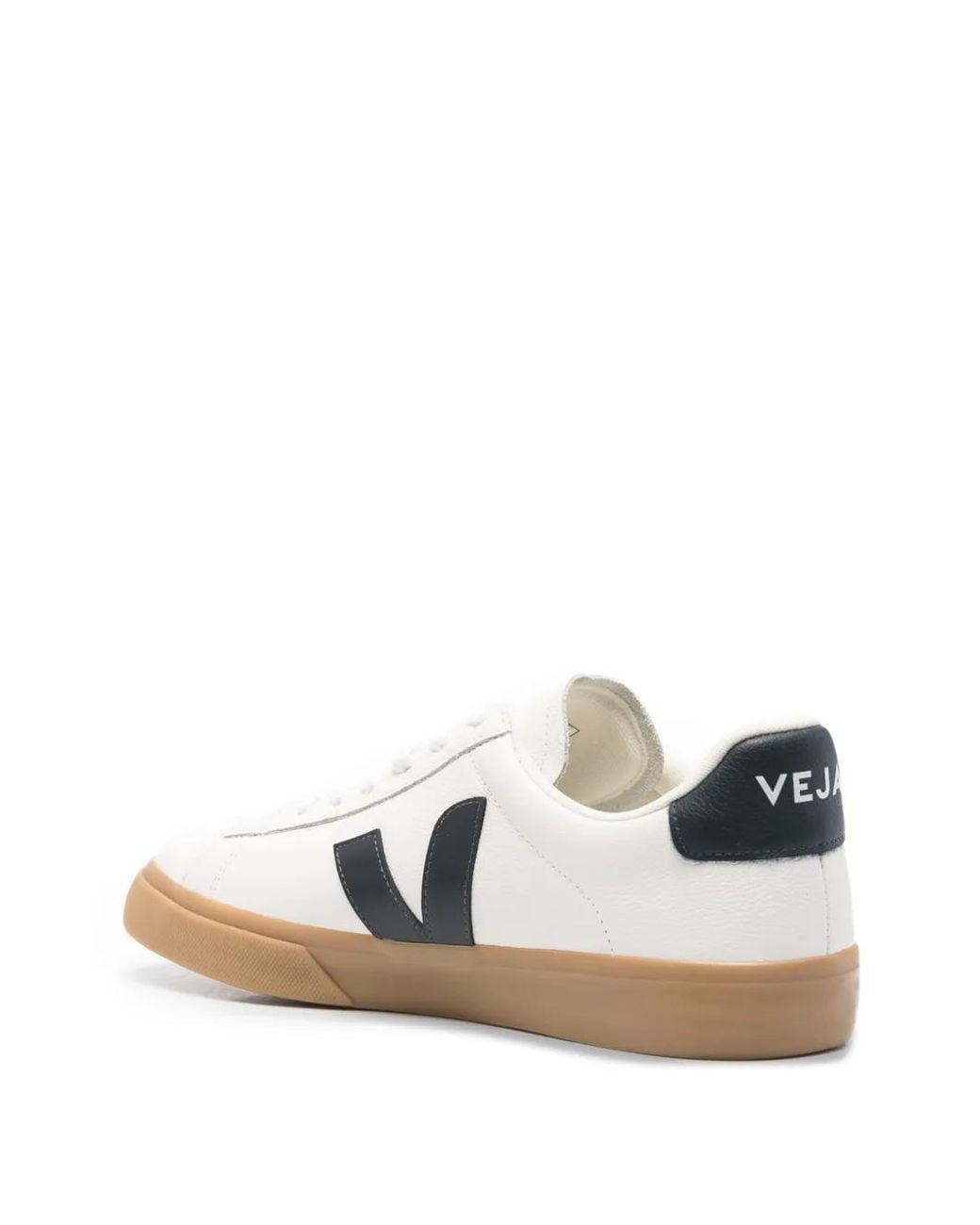 Veja White Sneakers