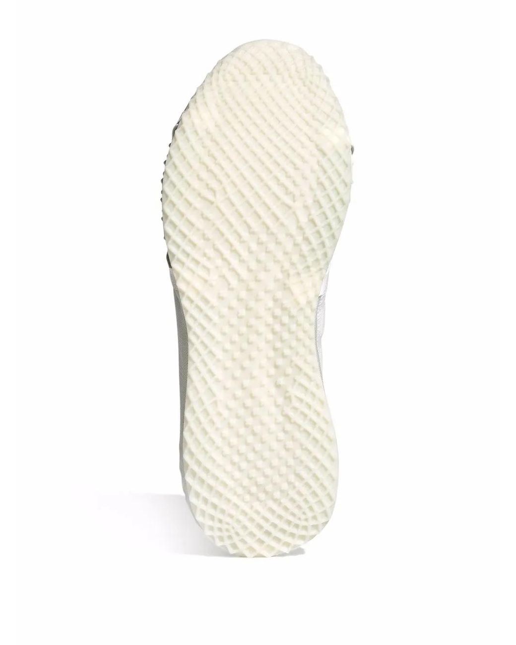 Y-3 Natural Runner 4d Iow High-top Sneakers