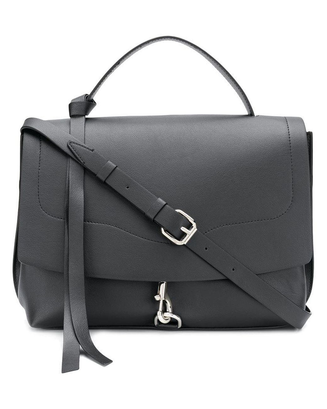 Rebecca minkoff stella satchel sales
