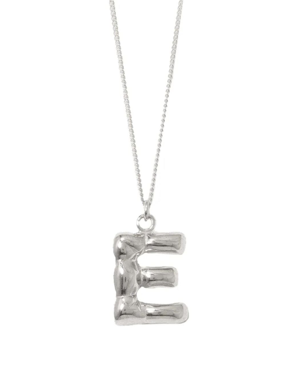 COMPLETEDWORKS White Collier Classicworks