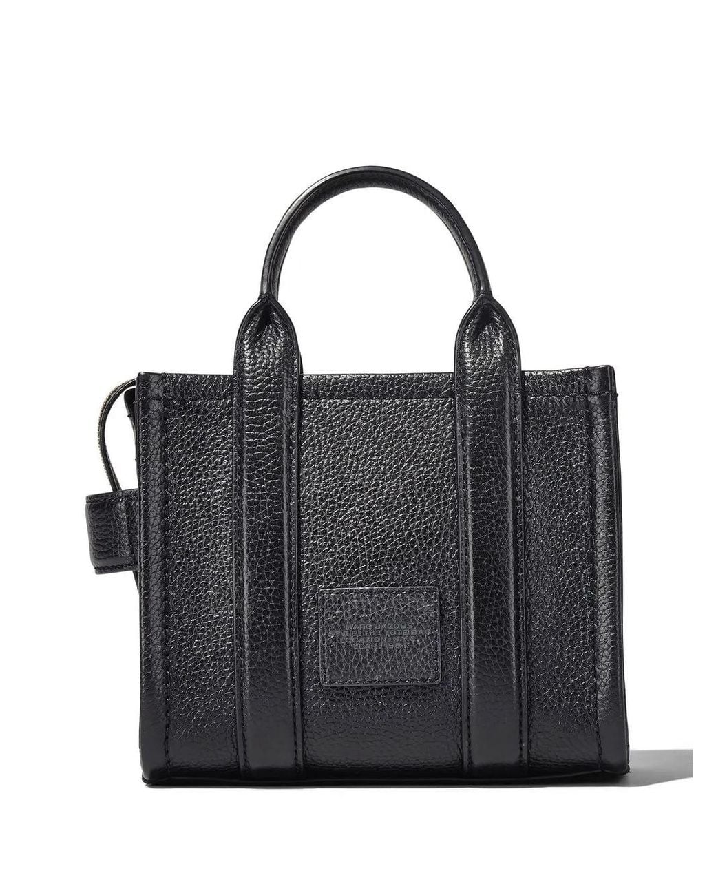 Marc Jacobs Black Handbags