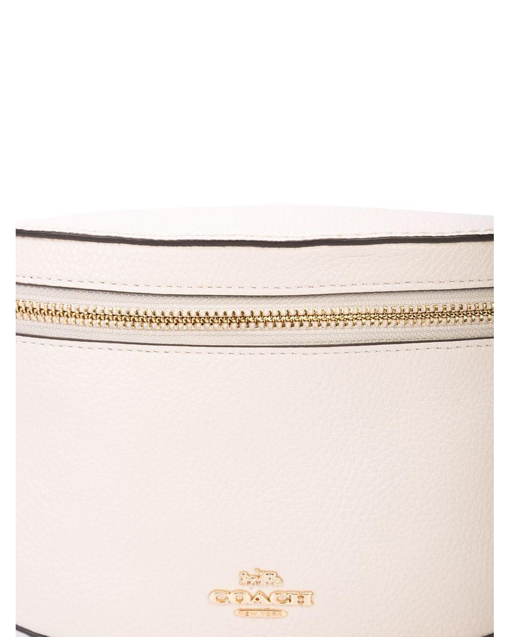 Coach belt bag selena new arrivals