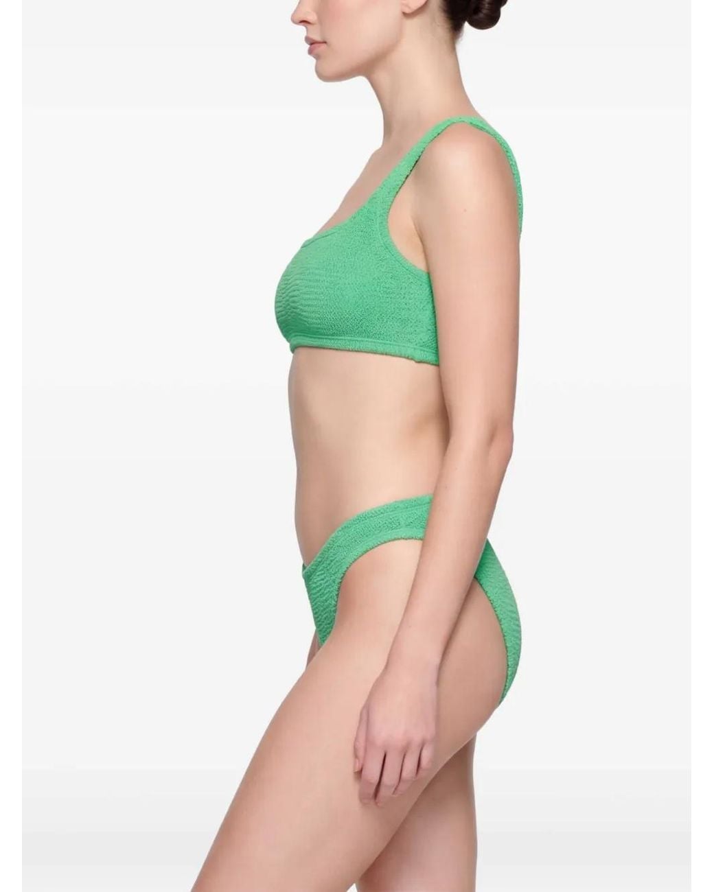 Paramidonna Green Emily Bikini Set
