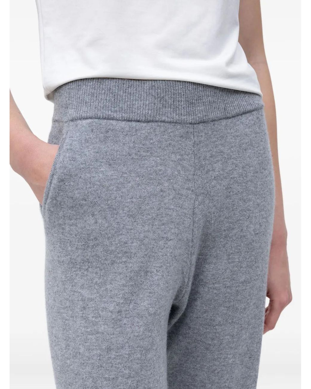 Max & Moi Blue Biba Trousers