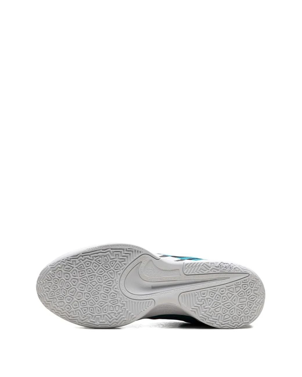 Baskets Ja 2 Scratch Imprimées Nike pour homme en coloris Blue