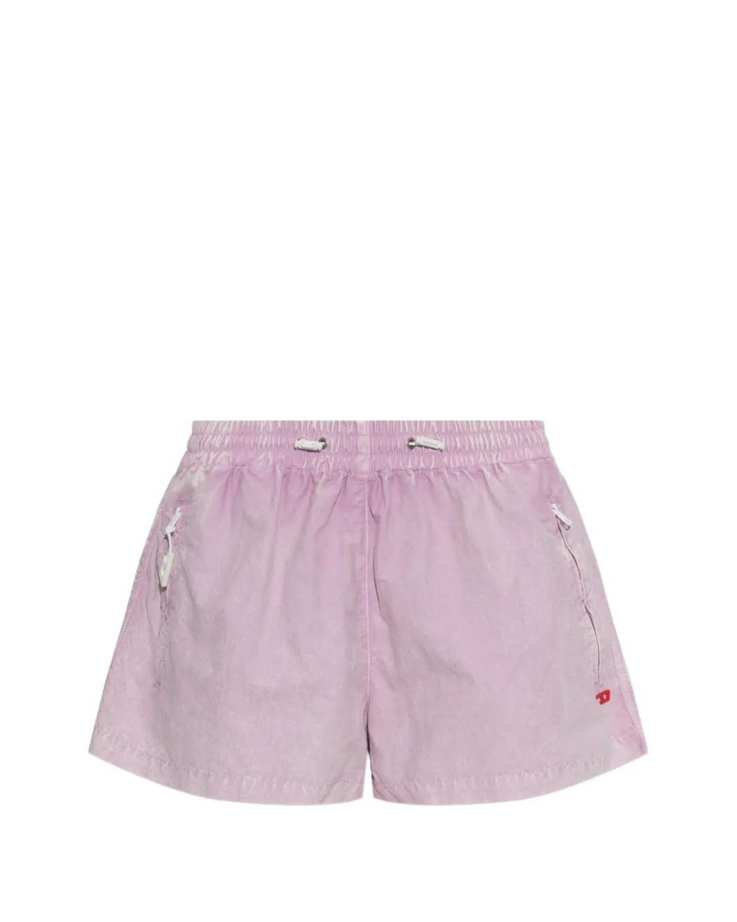 DIESEL Purple Short S-Oul