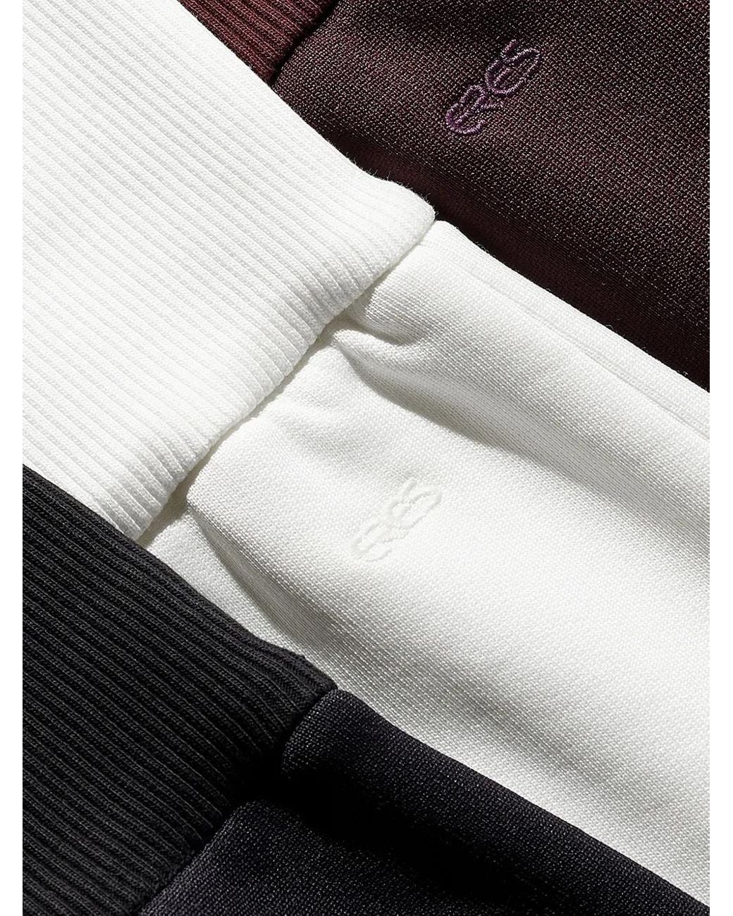 Eres Duncan Broek in het Black