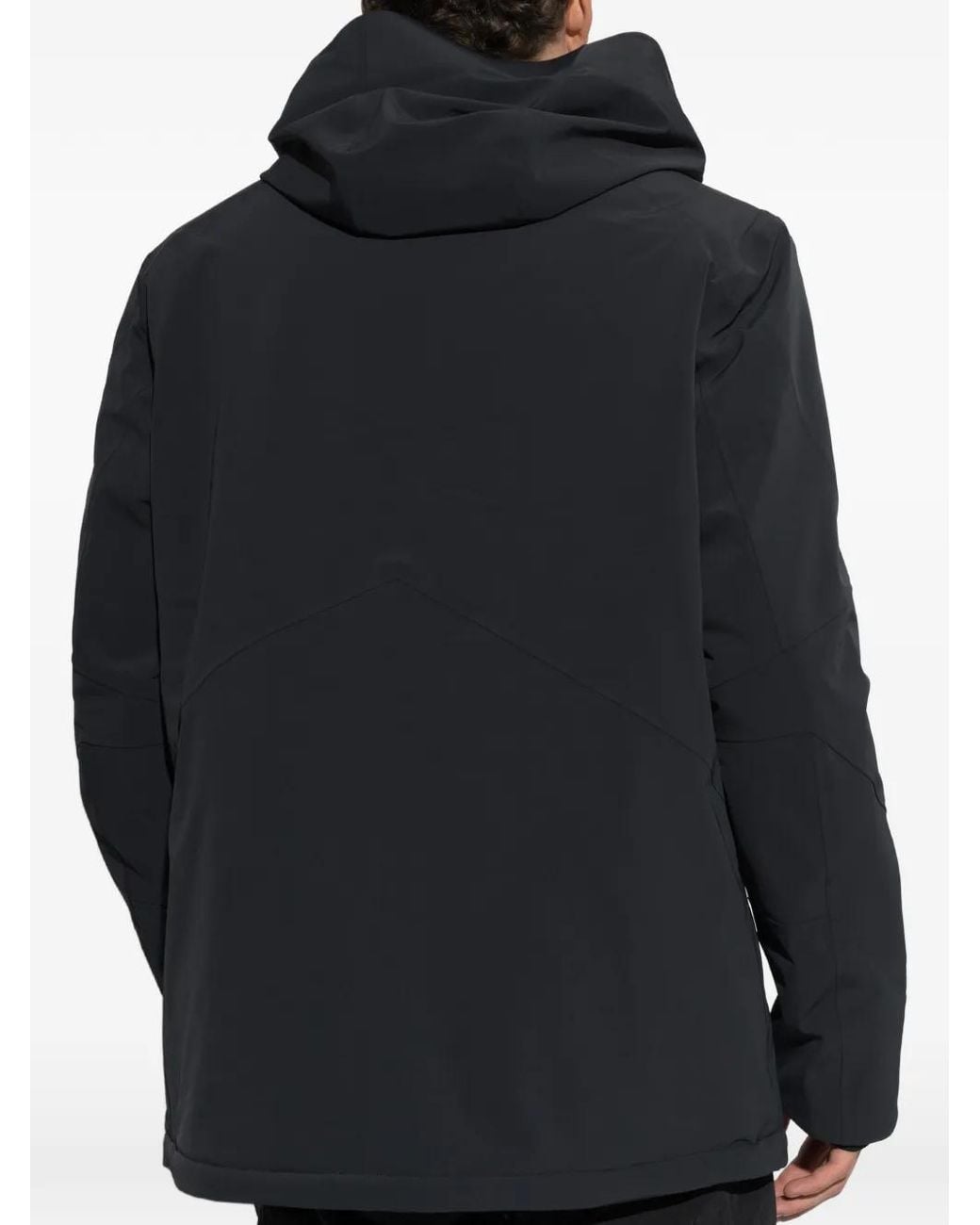 Perfect Moment Blue Chamonix Jacket for men