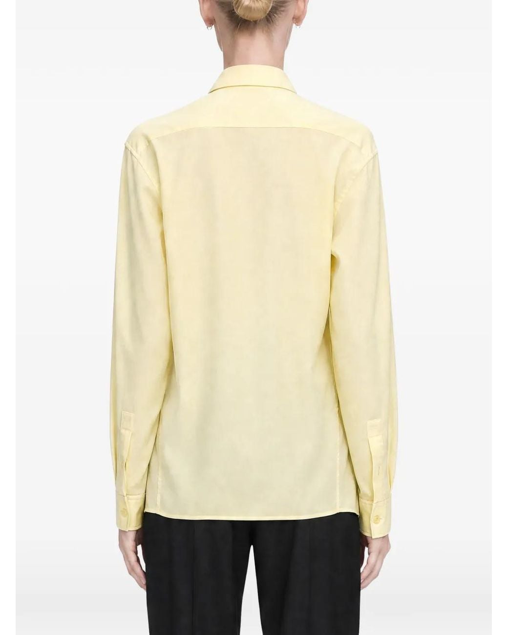 Loewe Natural Shirt